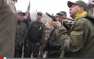 Kiev: violent clashes of armed Maidan gangs | Русская весна