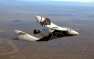 SpaceShipTwo вновь отправится в испытательные полеты в 2015 году (видео)  | Русская весна