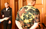 Ukrainian contractor was captured in the battles Novodruzhesk (Lugansk region) | Русская весна