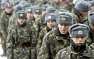 Украинская армия готовится воевать зимой | Русская весна