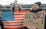 США охватили протесты против запрета на въезд мусульман (ФОТО, ВИДЕО) | Русская весна