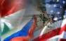 Военные столкновения США и России в Сирии практически исключены | Русская весна