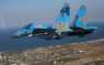 СРОЧНО: На Украине упал истребитель Су-27 | Русская весна