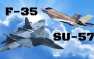 Турция угрожает США российскими Су-57: в Анкаре сравнили «Сушки» с F-35 (ФОТО) | Русская весна