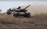 Танковые экипажи Армии ЛНР показали свое мастерство (ВИДЕО) | Русская весна