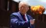 Трамп обвинил Израиль и Иран в срыве перемирия | Русская весна
