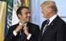 ВАЖНО: Трамп принял предложение Макрона пригласить Россию на саммит G7 | Русская весна