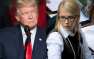 Трамп виделся с Тимошенко, но ничего ей не обещал, — Белый дом | Русская весна