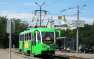 В Харькове не работают пять трамвайных маршрутов — электроэнергия отключена за долги | Русская весна