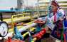 Венгрия ищет новые рынки газа в обход Украины | Русская весна