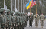 На Яворовском полигоне 20 июля стартуют украинско-американские учения Rapid Trident-2015 | Русская весна