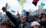 На вторую годовщину Евромайдана. Промежуточные итоги: ще не вмерла | Русская весна