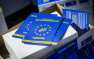 ВАЖНО: Явка на референдуме в Нидерландах по Украине превысила 30%, большинство — против ассоциации, — опрос | Русская весна