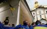На Западной Украине готовится силовой захват храма УПЦ МП | Русская весна