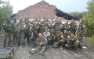 Бригада «Восток»: «Ясиноватая наша, держим!» (фото, видео) | Русская весна
