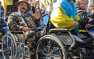 Отряд инвалидов-«атошников» готовится освобождать Крым (ВИДЕО) | Русская весна