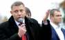 Идея Порошенко о спецмиссии ЕС в Донбассе неприемлема, — Захарченко | Русская весна