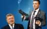 Порошенко нанял против Зеленского чёрного пиарщика | Русская весна