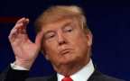 Трамп заявил, что его не волнуют удары по Киеву и вызвал истерику на Украине | Русская весна
