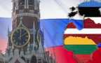 Россия заставит Прибалтику капитулировать за 90 дней без ввода войск: прогноз Baltic Defense Initiative | Русская весна