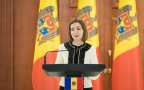 Санду раскритиковала чиновников за приглашение афганской делегации | Русская весна