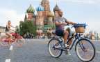 Британец в шоке от Москвы на контрасте с его родным Лондоном (ВИДЕО) | Русская весна