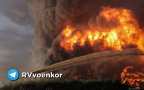 Самая массированная атака на объекты «Укрнафты»: 7 предприятий остановили работу | Русская весна