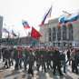 Россия отмечает День Государственного флага