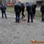 Очередная кровавая провокация украинских военных в Авдеевке (фото, видео)