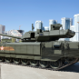 Танк «Армата» сделают невидимым (ФОТО)