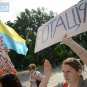 Матери, жены и дети военных пикетировали Раду, с требованием вернуть мужчин домой Матери, жены и дети военных пикетировали Раду, с требованием вернуть мужчин домой