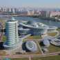 Храм науки и техники открылся в Пхеньяне