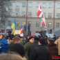Минский Майдан: ближе, чем мы думаем (ФОТО, ВИДЕО)