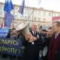 Минский Майдан: ближе, чем мы думаем (ФОТО, ВИДЕО)