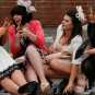 Их нравы: шокирующий День Леди в Британии (ФОТО 18+)