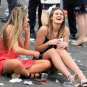 Их нравы: шокирующий День Леди в Британии (ФОТО 18+)