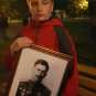 Кривой Рог отпраздновал День Победы девятого мая: начать пришлось в четыре утра (ФОТО)