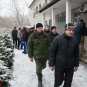 В военкоматах ДНР — очереди из добровольцев (ФОТО)