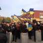 Евромайдан в Донецке и Луганске собрал миллиард человек