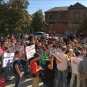 Участники митингов в Донецке выразили недовольство миссиями «Врачей без границ» и Save the Children (ФОТО)