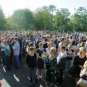 Участники митингов в Донецке выразили недовольство миссиями «Врачей без границ» и Save the Children (ФОТО)