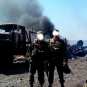 Сводка от ополчения: В Миусинске украинские войска и ополченцы ночевали на соседних улицах, не догадываясь об этом