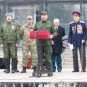 Луганск: состоялось освящение боевого знамени 2-й отдельной бригады Народной милиции ЛНР (фото)