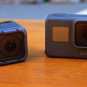 GoPro показала новую камеру и беспилотник для съемки (ФОТО, ВИДЕО)