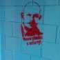 В Киеве появились новые граффити с Бузиной (ФОТО)