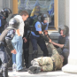 Под Верховной Радой в Киеве была взорвана боевая граната (+ФОТО)