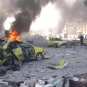 МОЛНИЯ: Теракт в сирийском Хомсе, десятки погибших (ФОТО+ВИДЕО 18+)