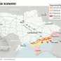 Три сценария контрудара по Украине от агентства Stratfor: 100 тысяч солдат отвоюют Новороссию у Киева (+КАРТЫ) | Русская весна