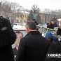 Их смерть не была напрасной — в Крыму почтили память погибших бойцов «Беркута» (ФОТО)