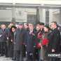 Их смерть не была напрасной — в Крыму почтили память погибших бойцов «Беркута» (ФОТО)